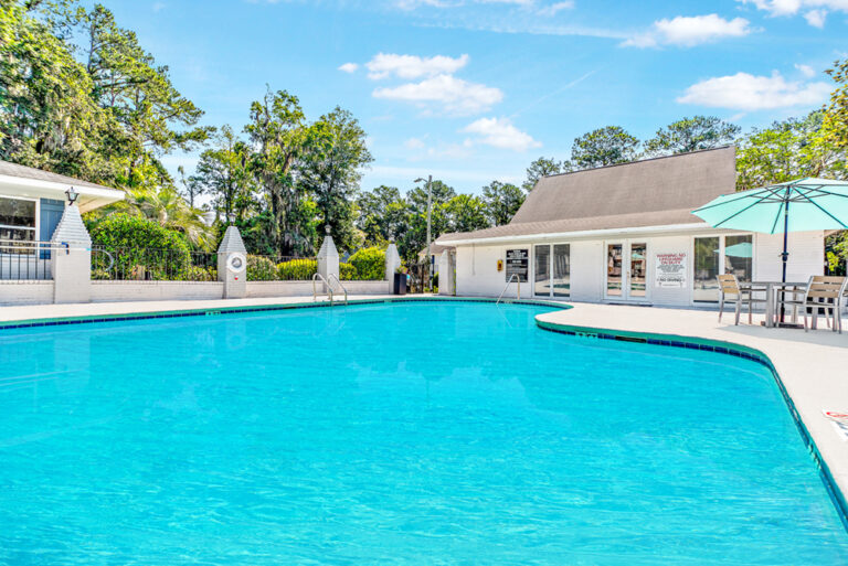 Magnolia Villas Live Beautiful